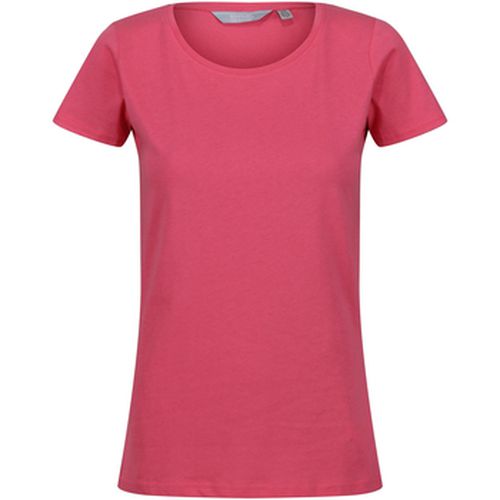 T-shirt Regatta Carlie - Regatta - Modalova