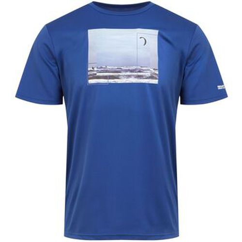 T-shirt Regatta Fingal VIII - Regatta - Modalova