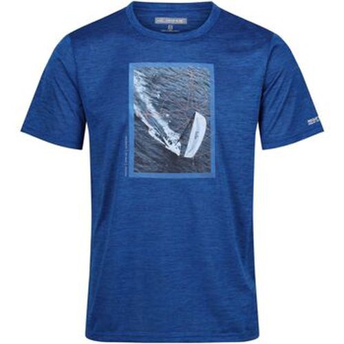 T-shirt Regatta Fingal VIII - Regatta - Modalova