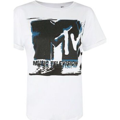 T-shirt Mtv TV2834 - Mtv - Modalova