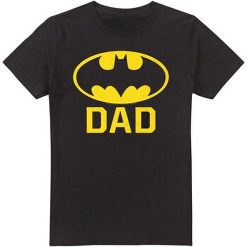 T-shirt Dessins Animés Dad - Dessins Animés - Modalova