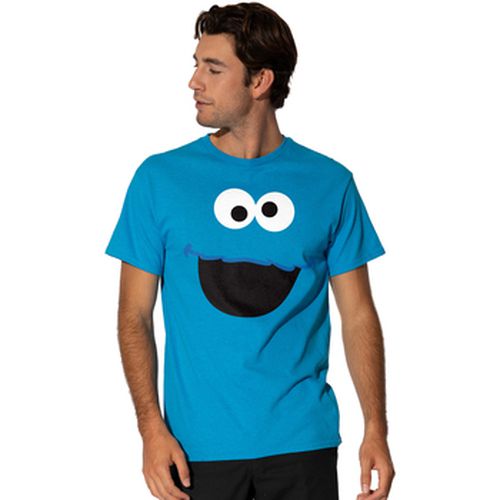 T-shirt Sesame Street TV2880 - Sesame Street - Modalova