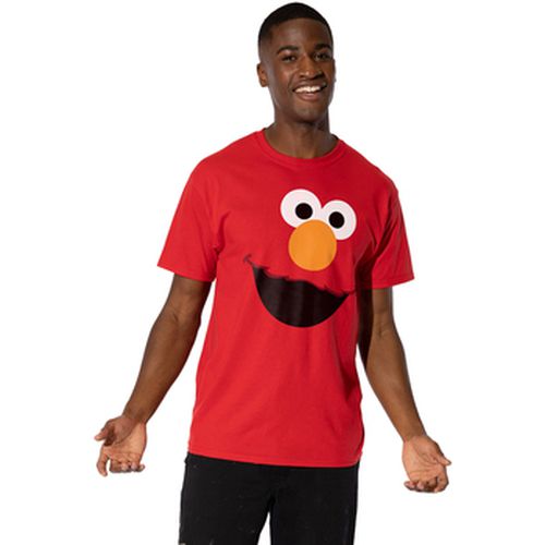 T-shirt Sesame Street TV2881 - Sesame Street - Modalova