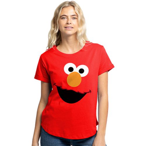 T-shirt Sesame Street TV2886 - Sesame Street - Modalova