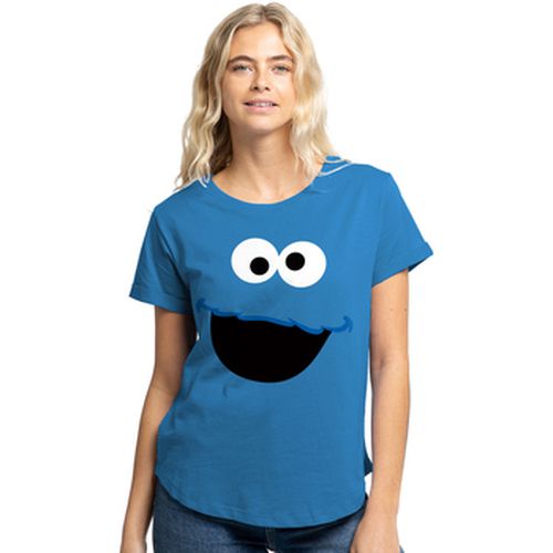 T-shirt Sesame Street TV2887 - Sesame Street - Modalova