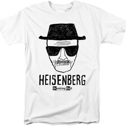 T-shirt Breaking Bad TV2894 - Breaking Bad - Modalova