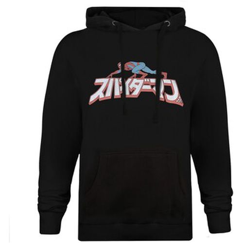 Sweat-shirt Marvel Crawler - Marvel - Modalova