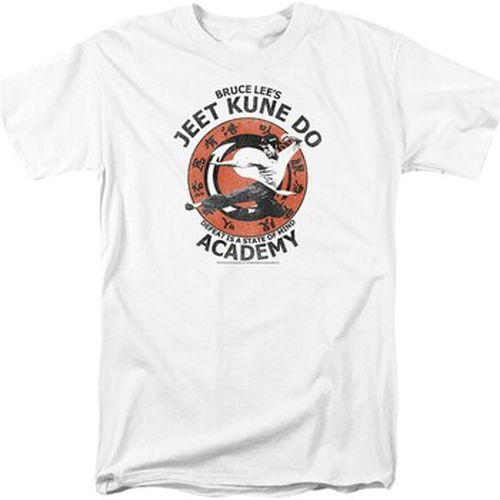 T-shirt Bruce Lee Academy - Bruce Lee - Modalova