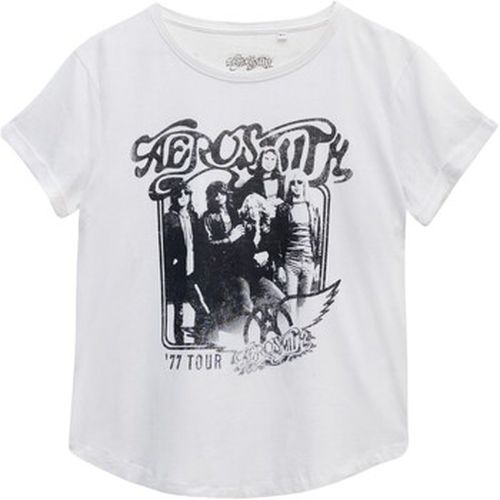 T-shirt Aerosmith 77 Tour - Aerosmith - Modalova