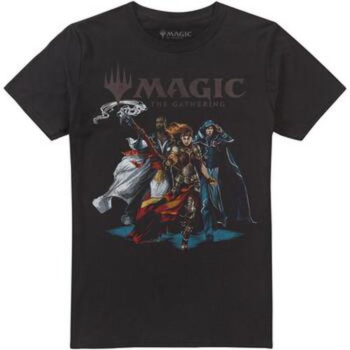 T-shirt Magic The Gathering TV2920 - Magic The Gathering - Modalova