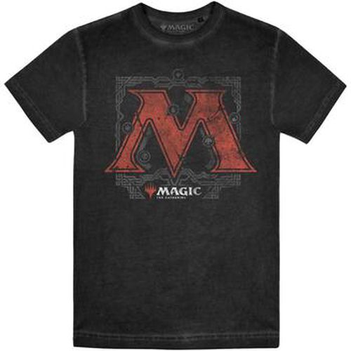 T-shirt Magic The Gathering Celtic - Magic The Gathering - Modalova