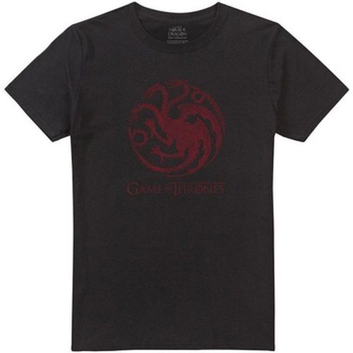 T-shirt Game Of Thrones TV2935 - Game Of Thrones - Modalova