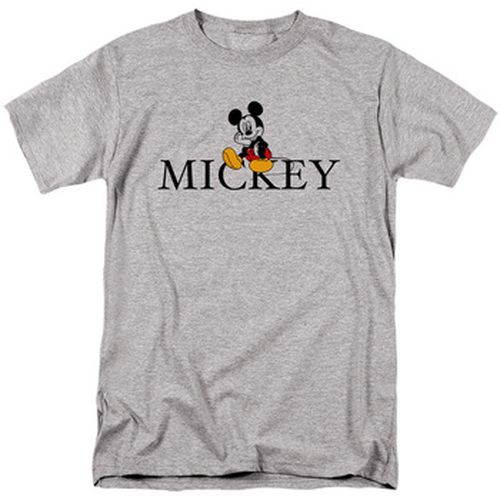 T-shirt Disney Classic Sitting - Disney - Modalova