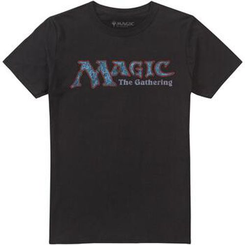 T-shirt Magic The Gathering TV3009 - Magic The Gathering - Modalova
