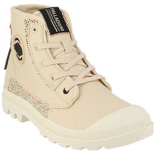 Boots Palladium pampa underlayer - Palladium - Modalova