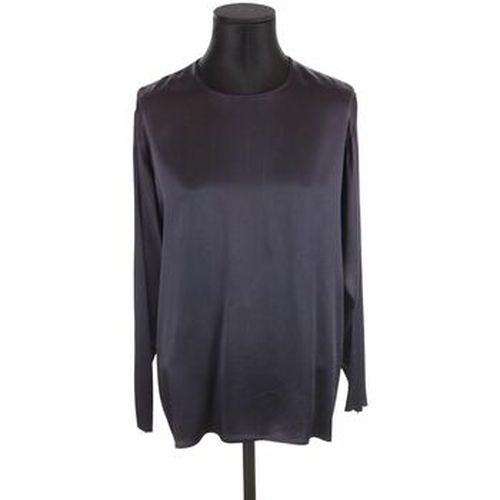 Blouses Blouse en soie - Saint Laurent - Modalova