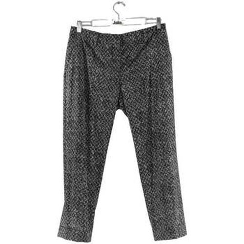 Pantalon Pantalon slim en laine - Prada - Modalova
