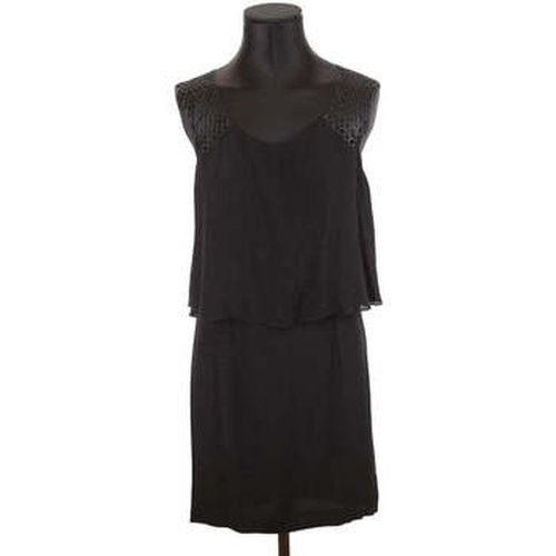 Robe courte Sandro Robe noir - Sandro - Modalova