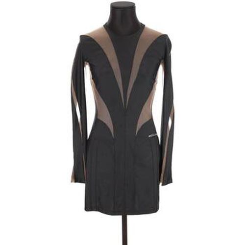 Robe courte Mugler Robe noir - Mugler - Modalova