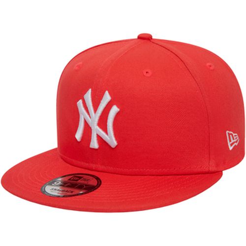Casquette League Essential 9FIFTY New York Yankees Cap - New-Era - Modalova