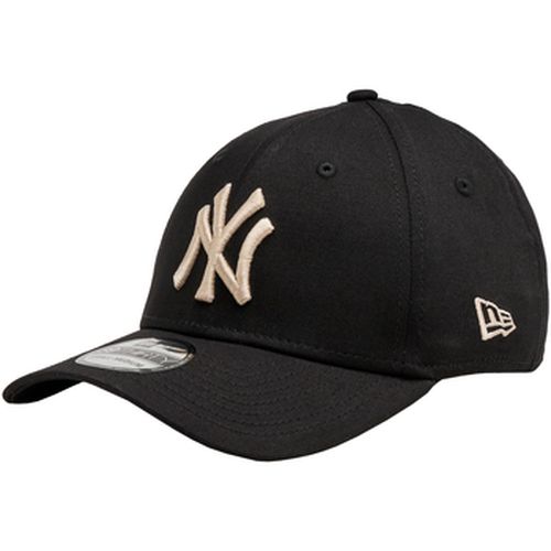 Casquette League Essentials 39THIRTY New York Yankees Cap - New-Era - Modalova