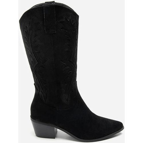 Bottes La Modeuse 70286_P164129 - La Modeuse - Modalova