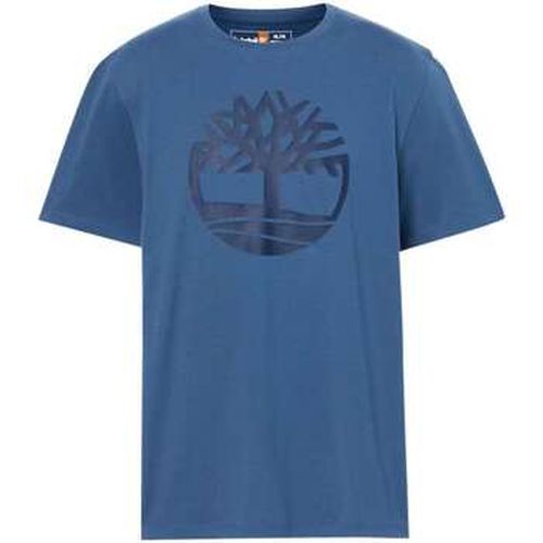 T-shirt Timberland 163486VTPE24 - Timberland - Modalova