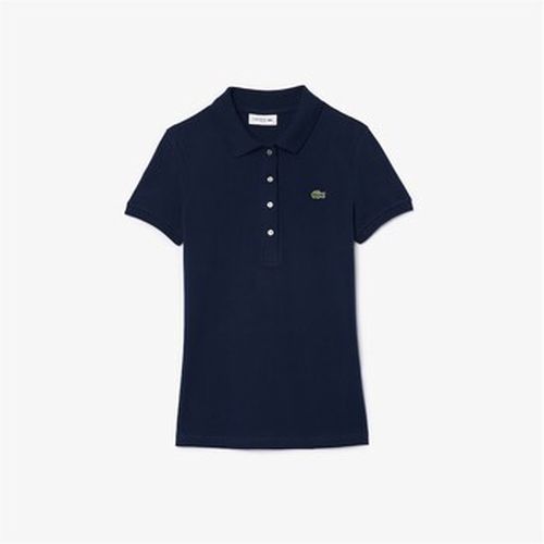 Polo Lacoste DF3443 polo femme - Lacoste - Modalova