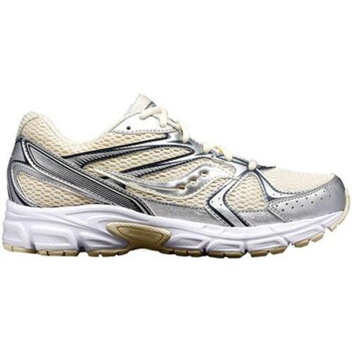 Baskets Baskets Ride Millennium CrmeArgent - Saucony - Modalova