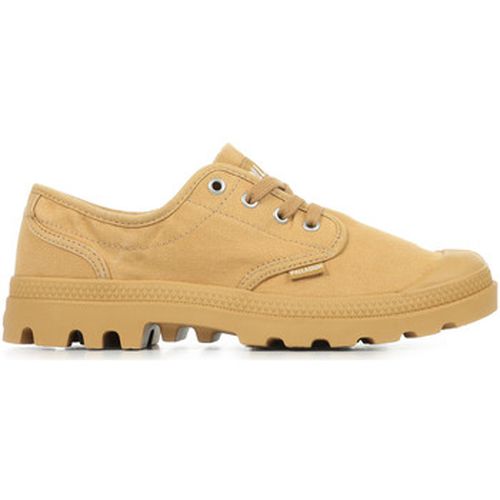 Baskets Palladium Pampa Oxford - Palladium - Modalova