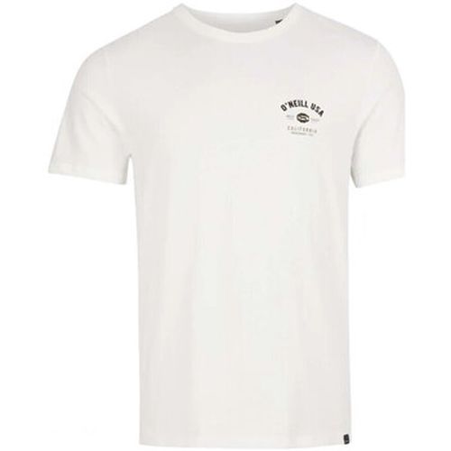 T-shirt O'neill 2850006-11010 - O'neill - Modalova