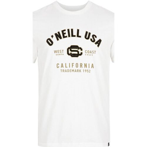 T-shirt O'neill 2850040-11010 - O'neill - Modalova