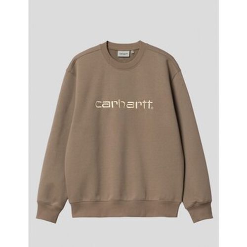 Sweat-shirt Carhartt - Carhartt - Modalova