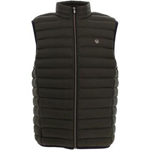 Doudounes Classic gilet sans-manches - Benson&cherry - Modalova