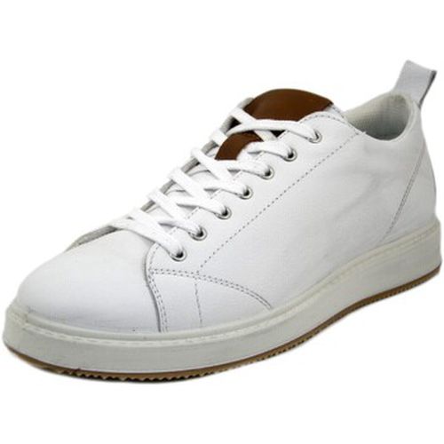 Baskets Chaussures, Sneakers, Cuir Douce - 552120 - Imac - Modalova