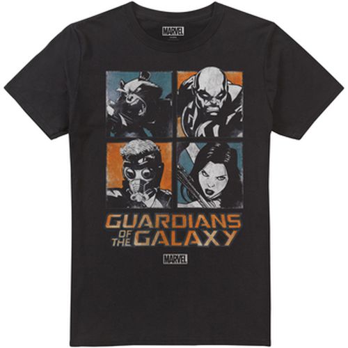 T-shirt TV2187 - Guardians Of The Galaxy - Modalova