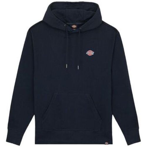 Sweat-shirt Pull Millersburg Hoodie Dark Navy - Dickies - Modalova