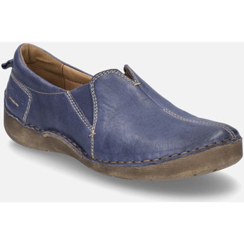 Mocassins Fergey 70, ocean - Josef Seibel - Modalova