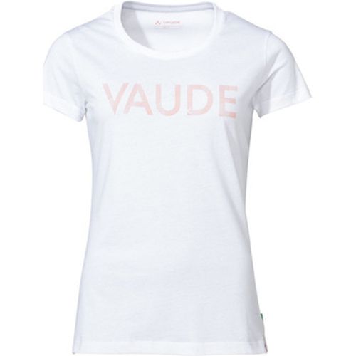 Chemise Women's Graphic Shirt - Vaude - Modalova