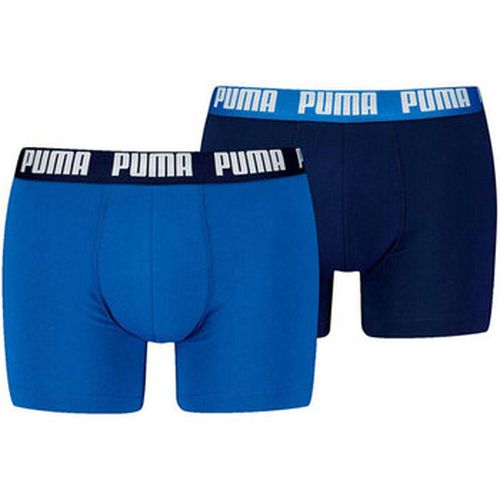 Maillots de corps MEN EVERYDAY BASIC BOXER 2P - Puma - Modalova