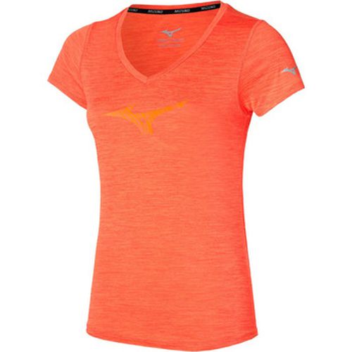 Chemise Impulse Core RB Tee(W) - Mizuno - Modalova