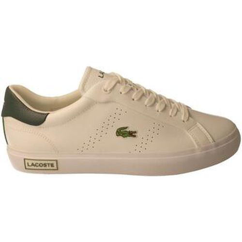 Baskets basses Lacoste - Lacoste - Modalova