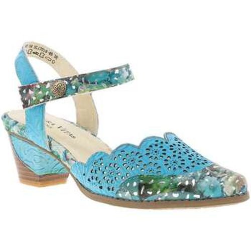 Chaussures escarpins 22185CHPE24 - Laura Vita - Modalova