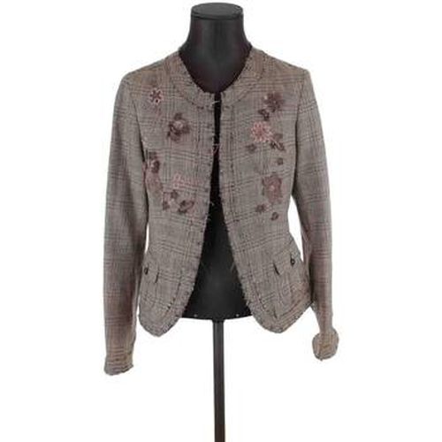 Blouson Veste en laine - Gerard Darel - Modalova