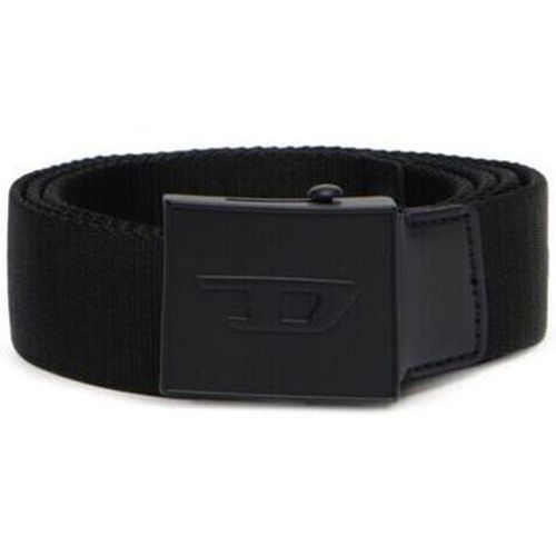 Ceinture X09734 P4292 D LOGO B-PLAKUE BELT-H8278 - Diesel - Modalova