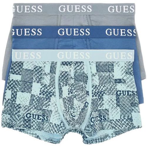 Boxers Guess pack x3 authentic - Guess - Modalova