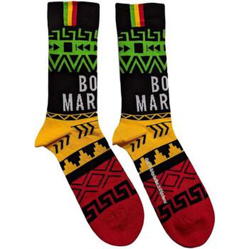 Chaussettes Bob Marley Press Play - Bob Marley - Modalova