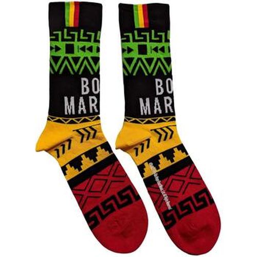 Chaussettes Bob Marley Press Play - Bob Marley - Modalova