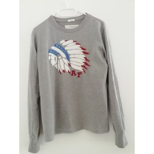 T-shirt Sweat Abercrombie Taille S - Abercrombie And Fitch - Modalova
