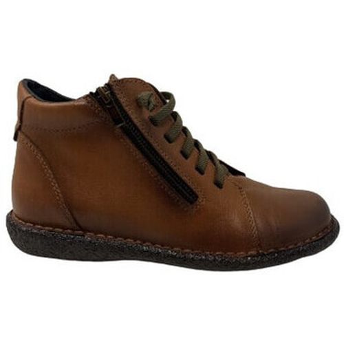 Bottines Suave CHAUSSURES 13580BR - Suave - Modalova